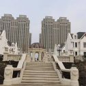 石家庄黄金麻工程案例