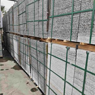 石家庄芙蓉白地铺石，石材地铺石