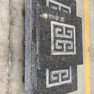 石家庄英国棕回纹雕刻版